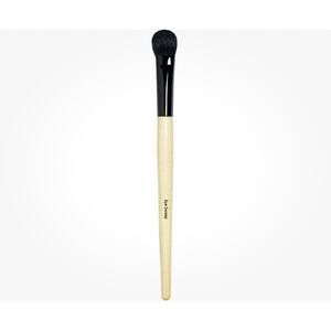 BOBBI BROWN EYE SWEEP Brush - Full Size - 100% Authentic - $52 MSRP - NEW Sealed